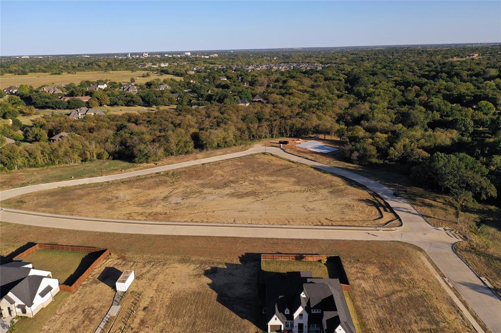 Heritage Crossing - Land