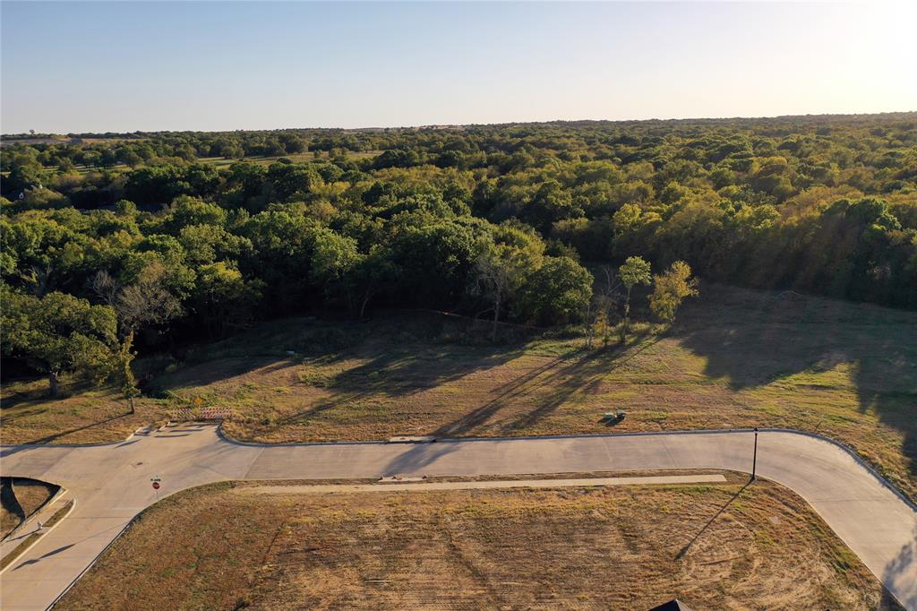 Heritage Crossing - Land