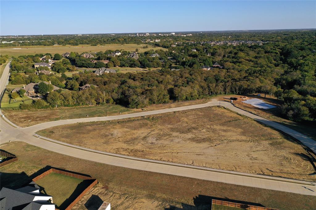 Heritage Crossing - Land