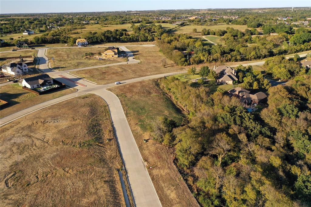 Heritage Crossing - Land