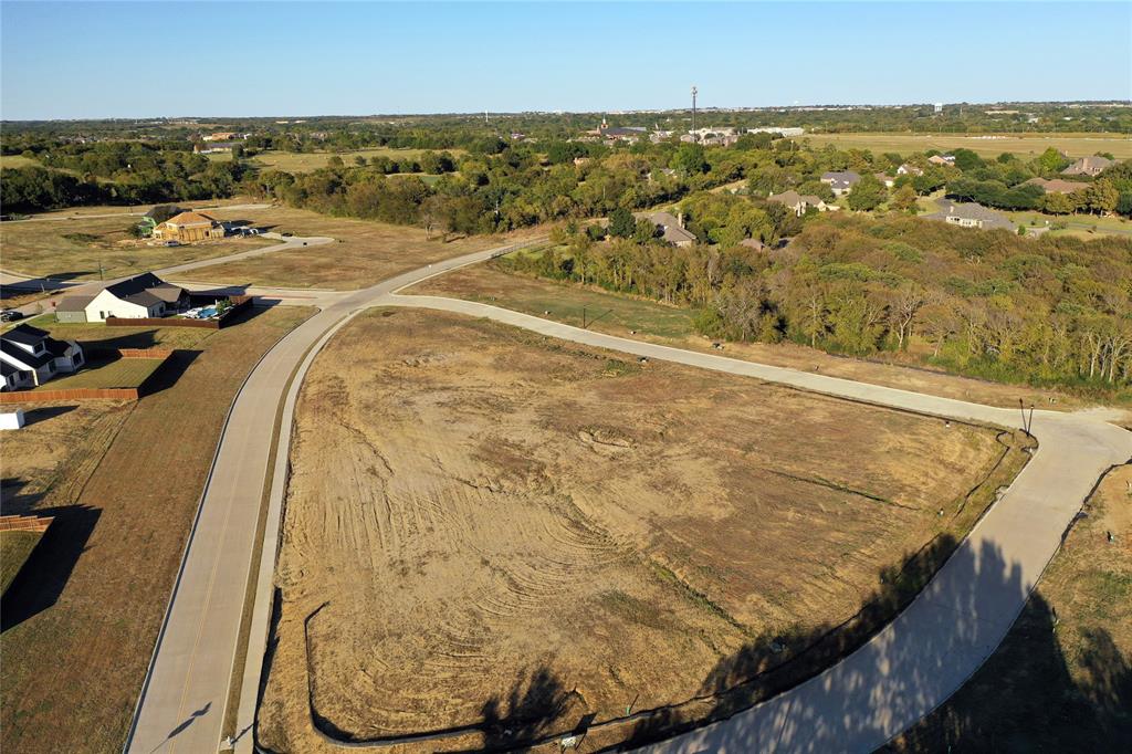 Heritage Crossing - Land