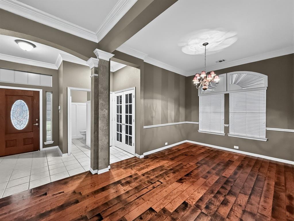 The Woods at Oakmont Ph2 - Residential