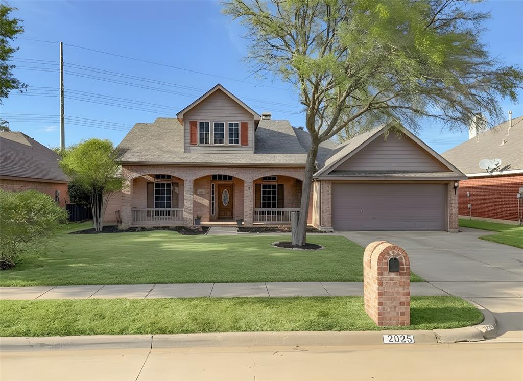 The Woods at Oakmont Ph2 - Residential