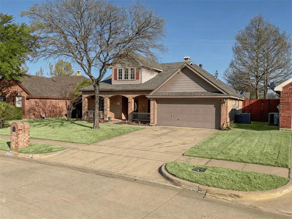 The Woods at Oakmont Ph2 - Residential