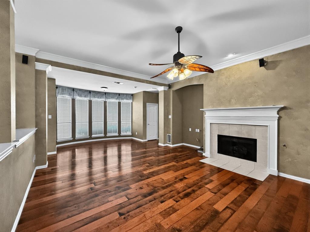 The Woods at Oakmont Ph2 - Residential