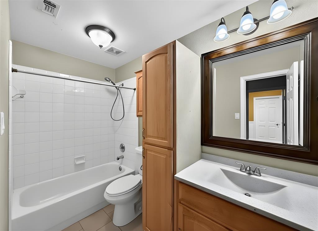 The Woods at Oakmont Ph2 - Residential