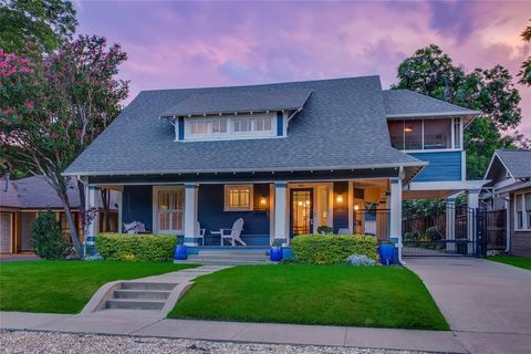 Photo of 5911 Reiger Avenue, Dallas, TX 75214 (MLS # 21322003)
