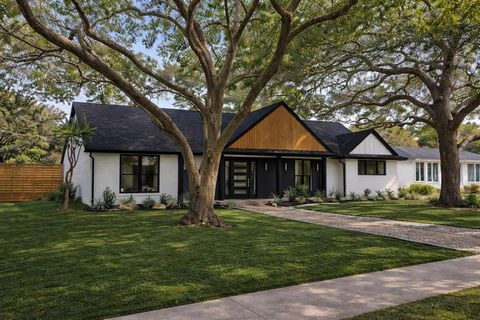 11115 Scotsmeadow Drive Dallas TX 75218