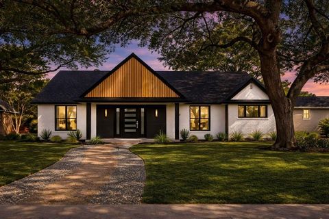 11115 Scotsmeadow Drive Dallas TX 75218