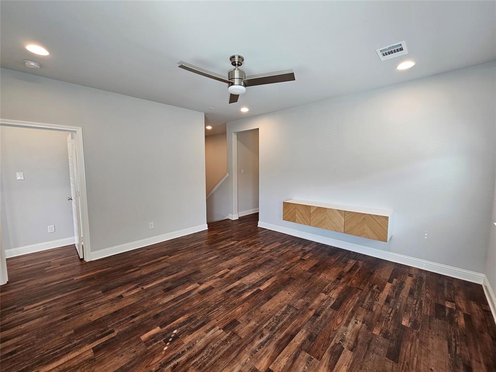 Oakbend Condo Bldg 5 - Residential Lease