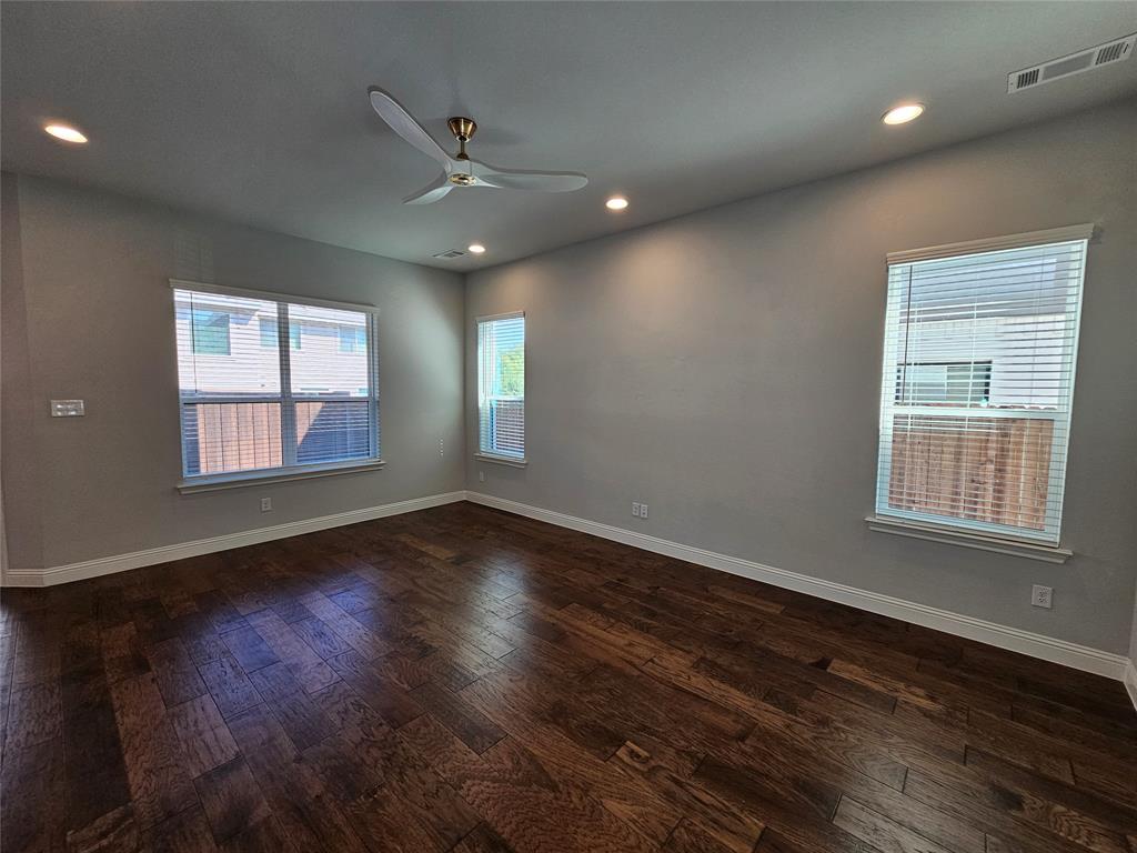 Oakbend Condo Bldg 5 - Residential Lease