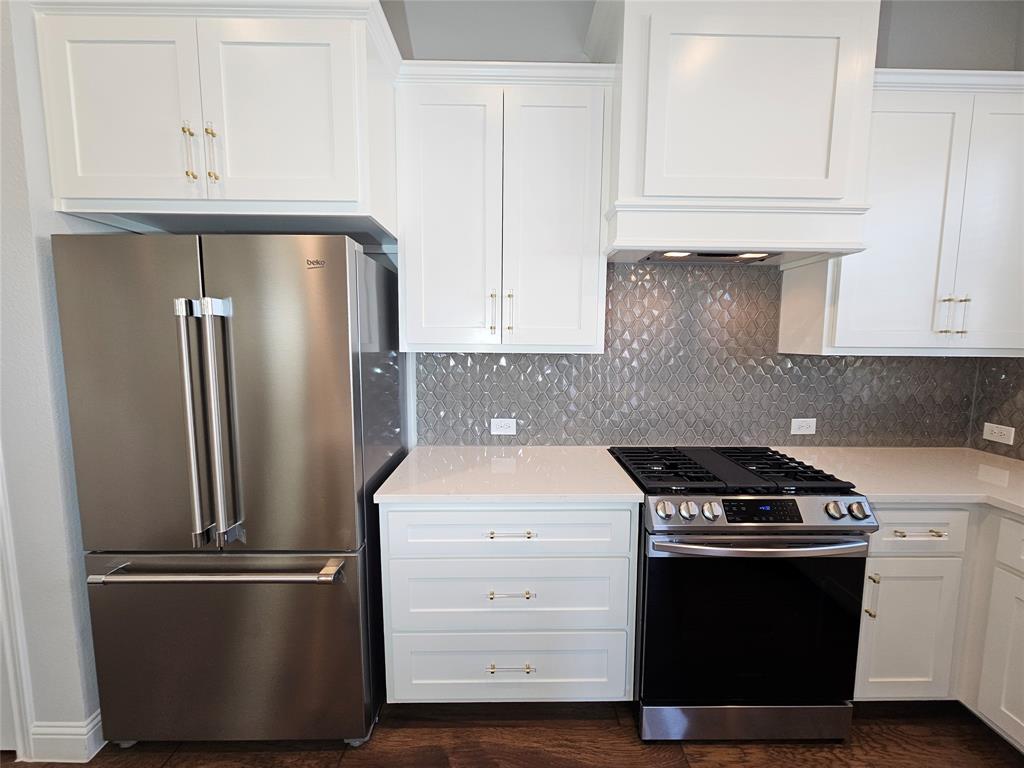 Oakbend Condo Bldg 5 - Residential Lease