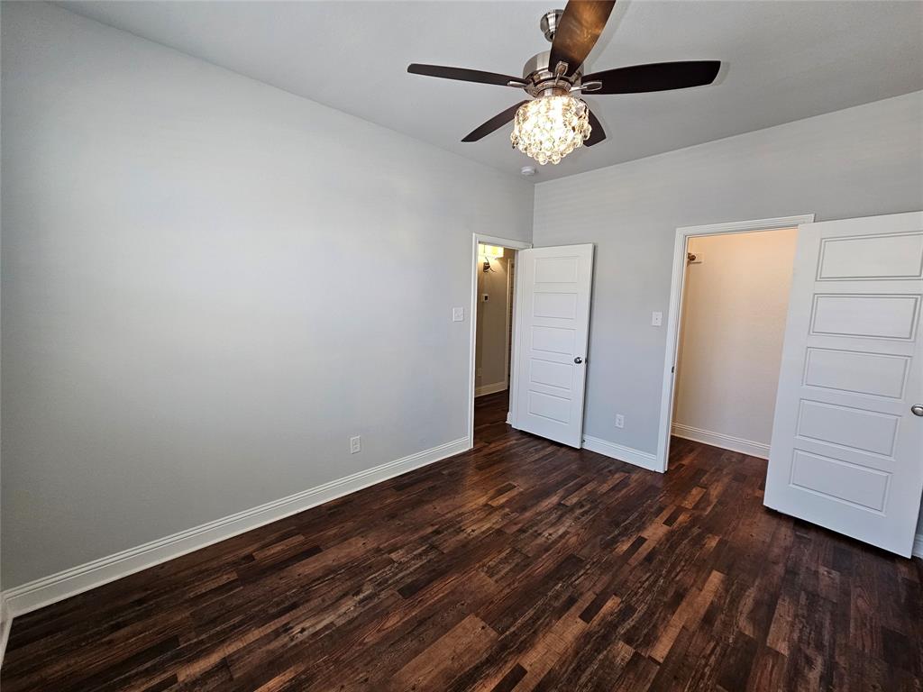 Oakbend Condo Bldg 5 - Residential Lease