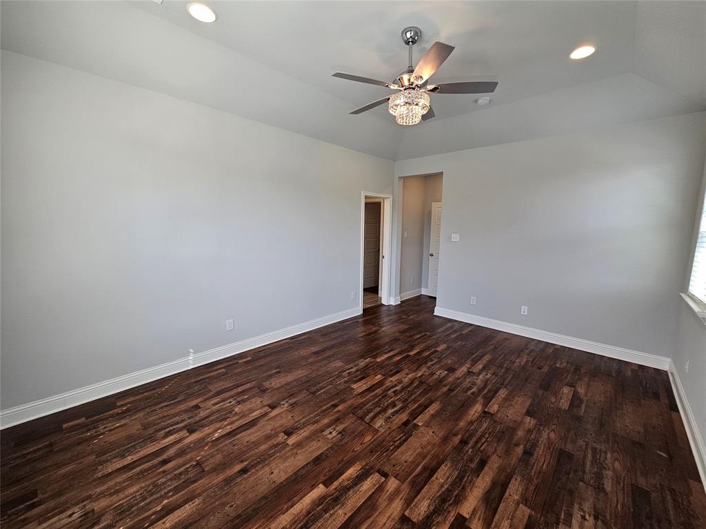 Oakbend Condo Bldg 5 - Residential Lease