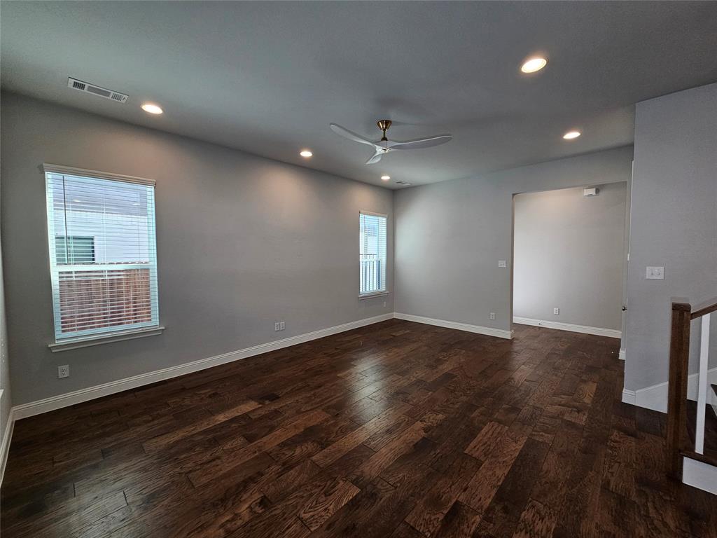 Oakbend Condo Bldg 5 - Residential Lease