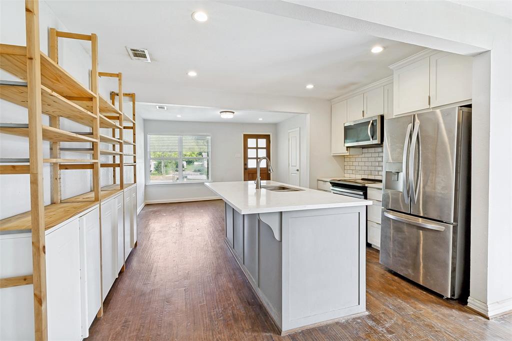 Arlington Park Estates - Residential