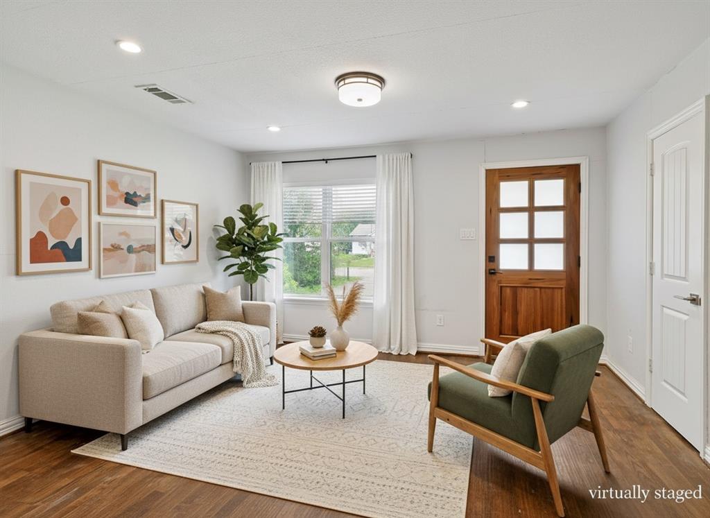 Arlington Park Estates - Residential