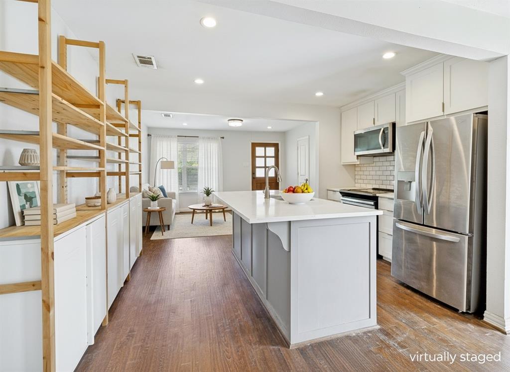 Arlington Park Estates - Residential