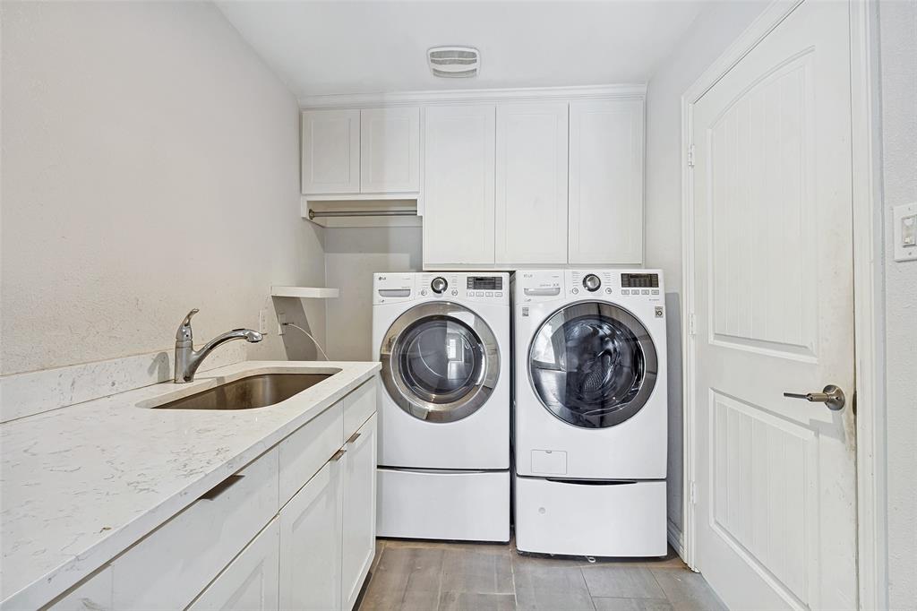 Arlington Park Estates - Residential