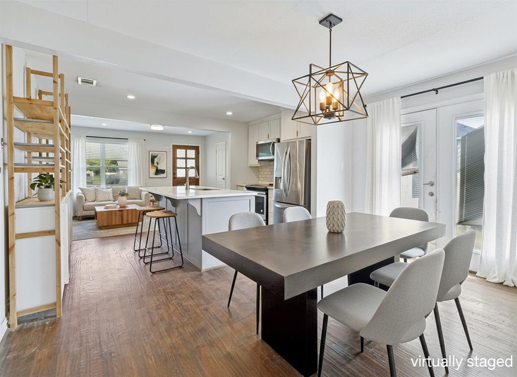 Arlington Park Estates - Residential