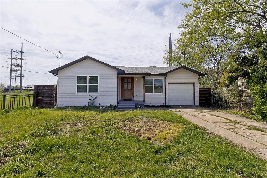 Arlington Park Estates - Residential