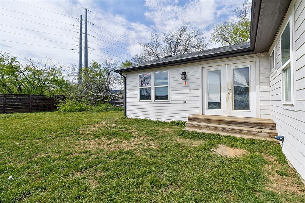 Arlington Park Estates - Residential