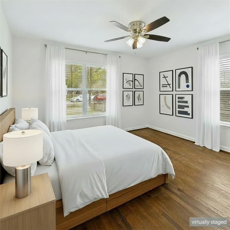 Arlington Park Estates - Residential