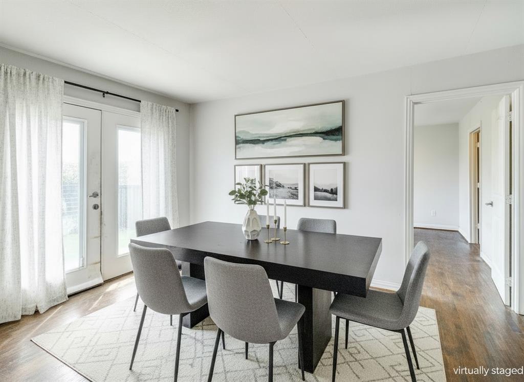 Arlington Park Estates - Residential