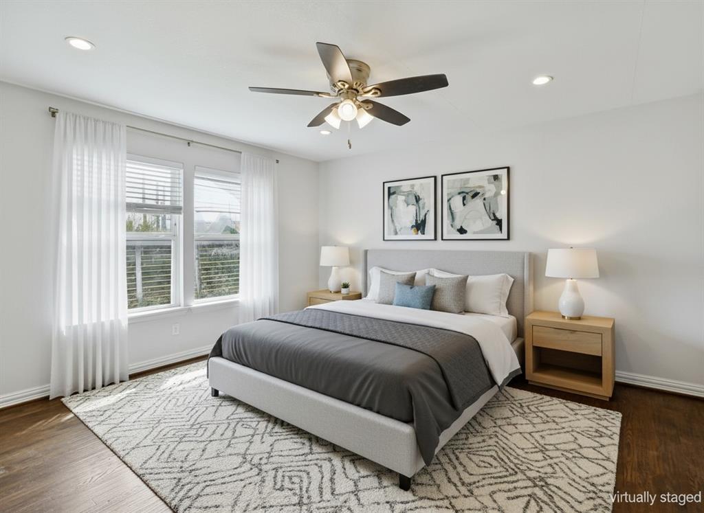 Arlington Park Estates - Residential