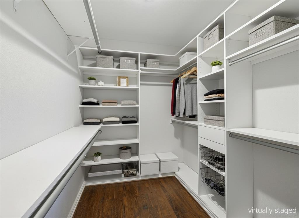 Arlington Park Estates - Residential