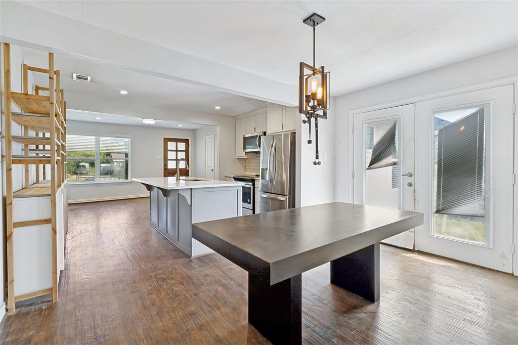 Arlington Park Estates - Residential