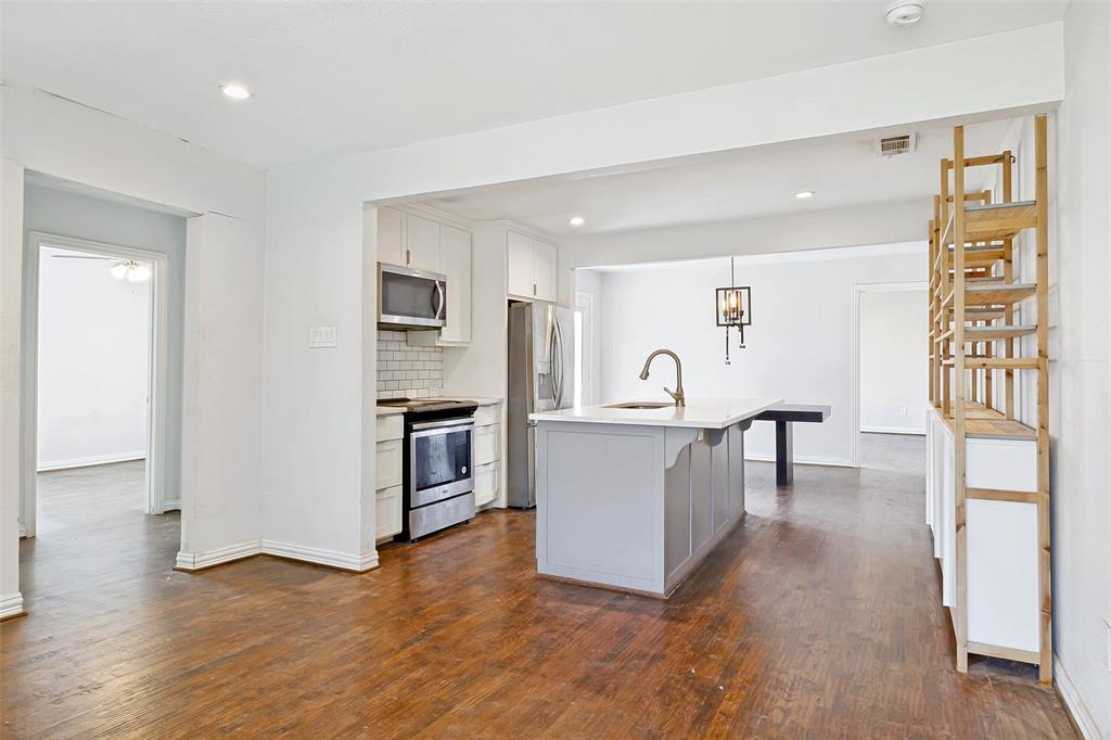 Arlington Park Estates - Residential