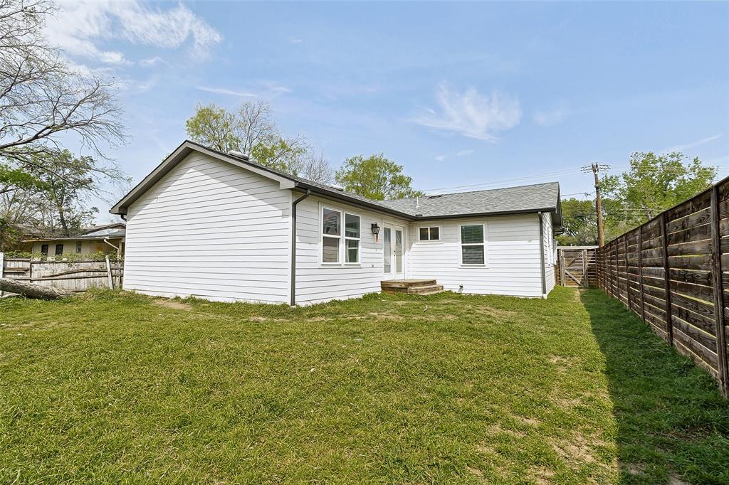 Arlington Park Estates - Residential