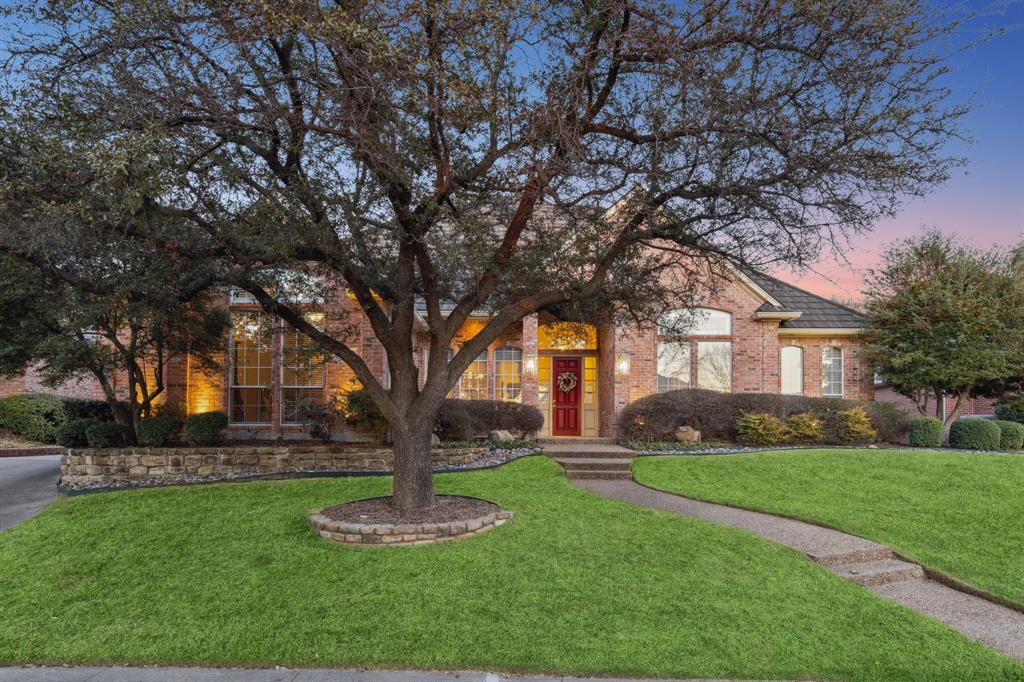 21 Canyon Crest Court