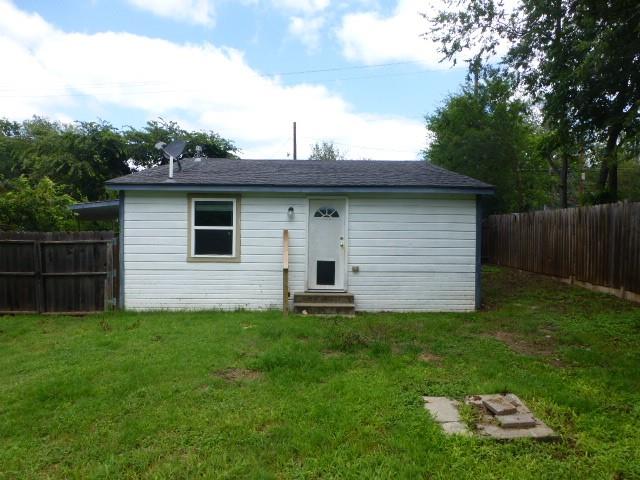 408 Soward Avenue