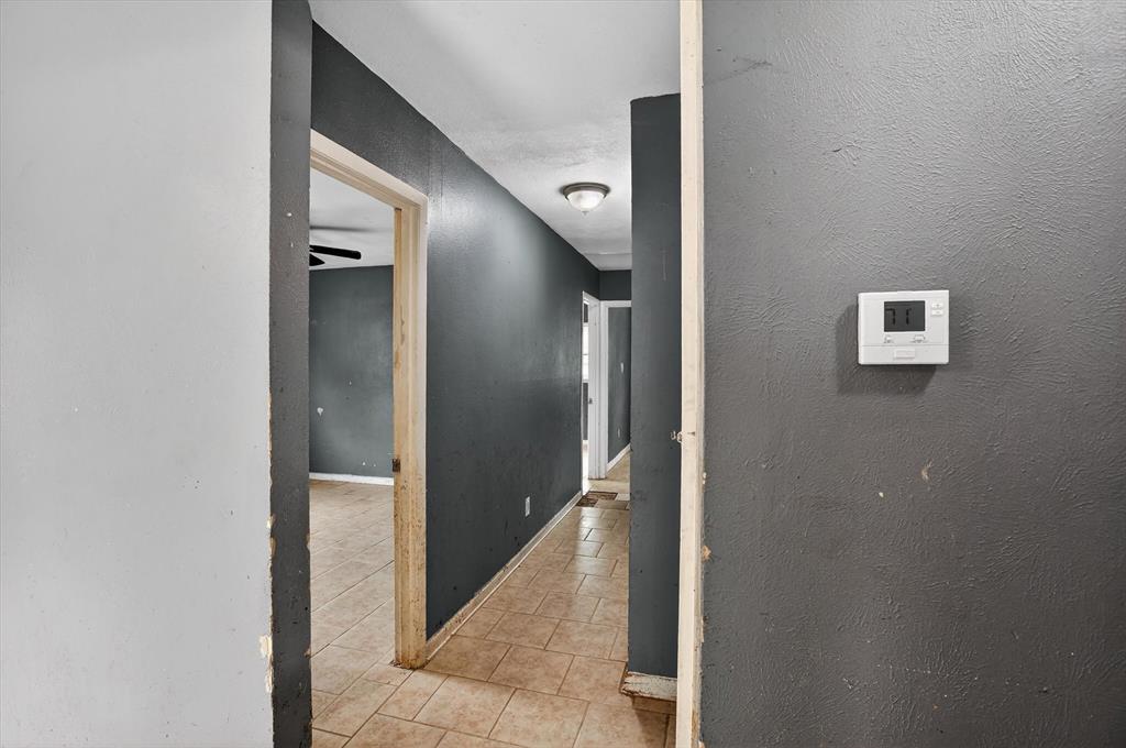 Mc Gee A S Sub - Residential