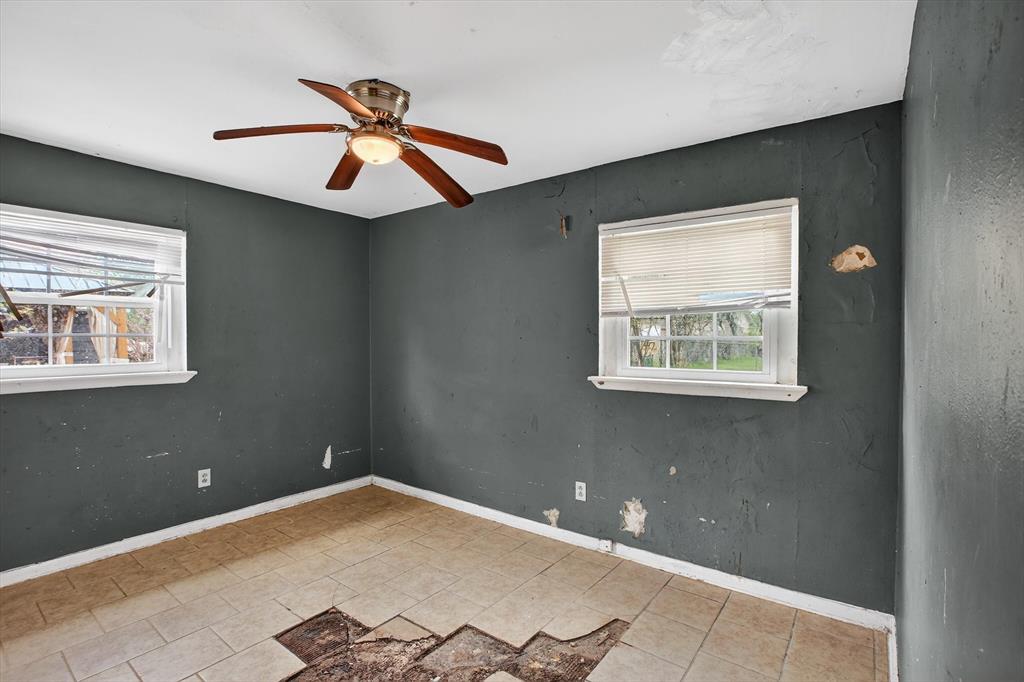 Mc Gee A S Sub - Residential