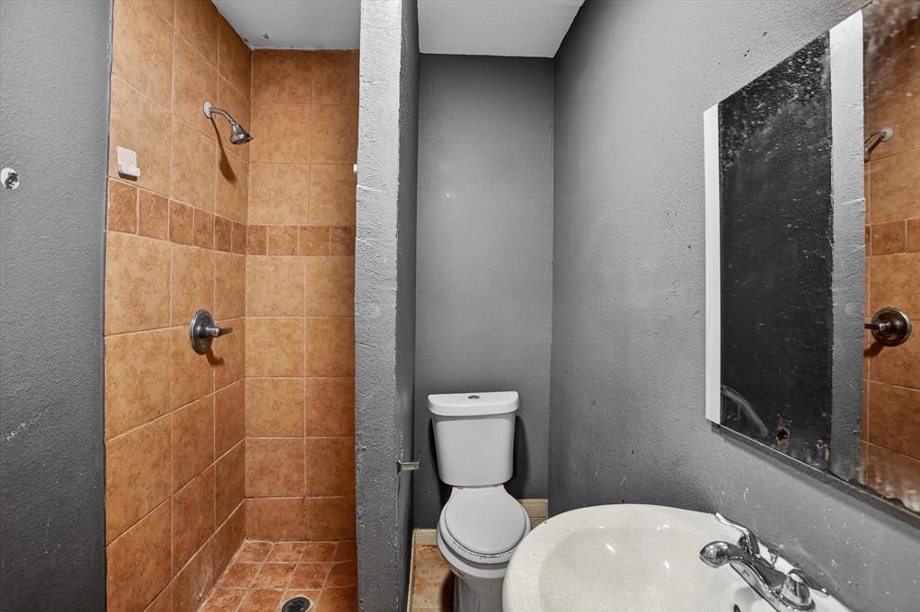 Mc Gee A S Sub - Residential