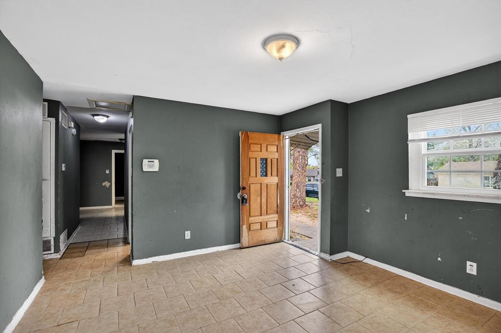 Mc Gee A S Sub - Residential