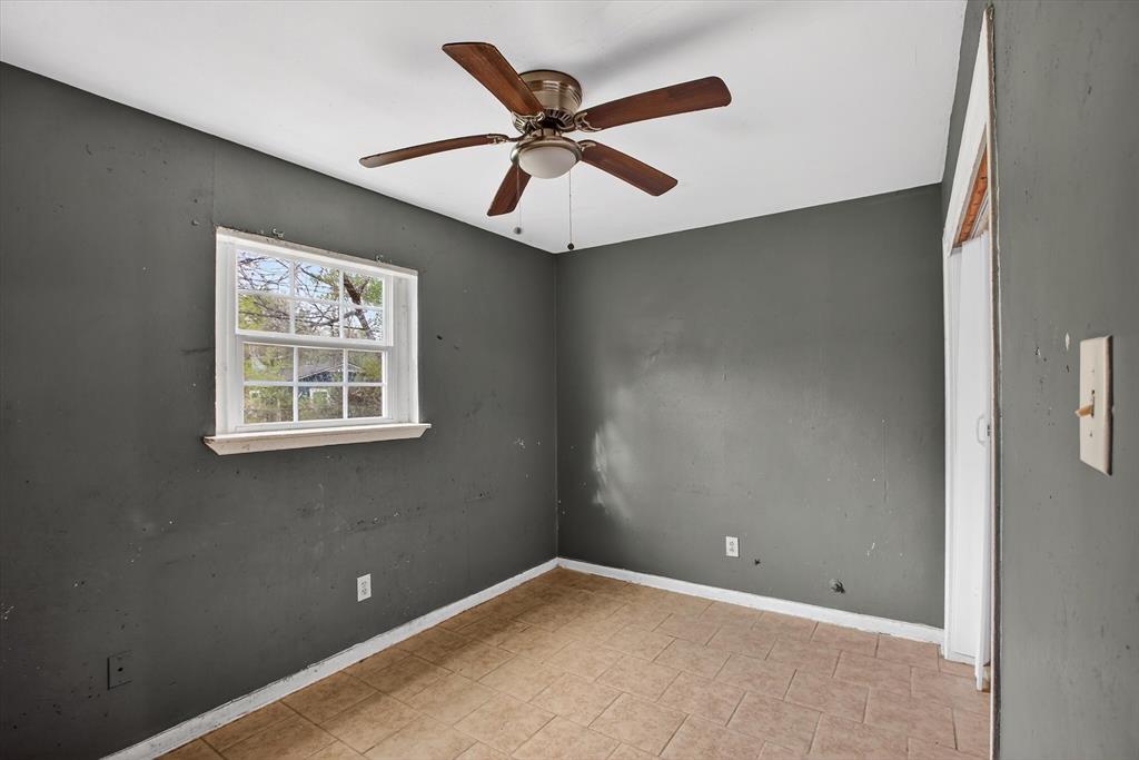 Mc Gee A S Sub - Residential