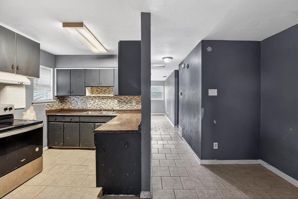 Mc Gee A S Sub - Residential