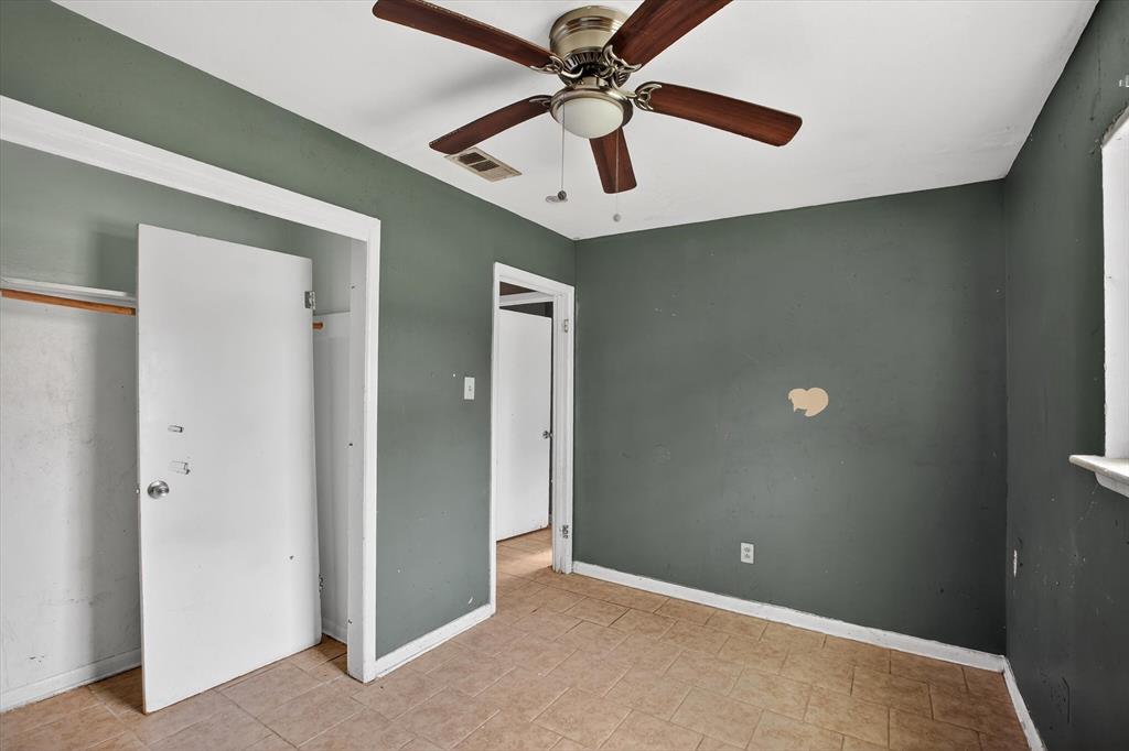 Mc Gee A S Sub - Residential