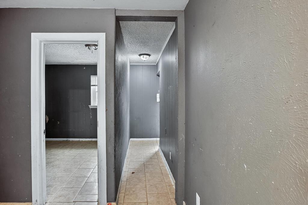 Mc Gee A S Sub - Residential