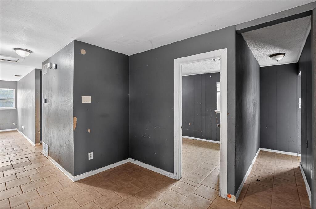 Mc Gee A S Sub - Residential