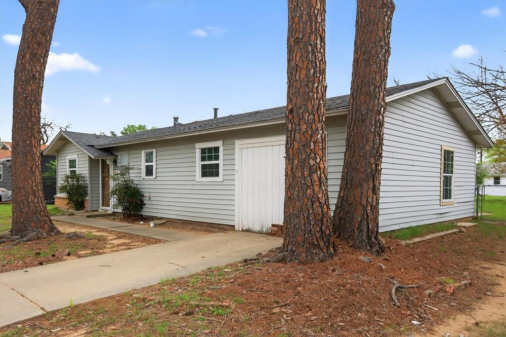 Mc Gee A S Sub - Residential