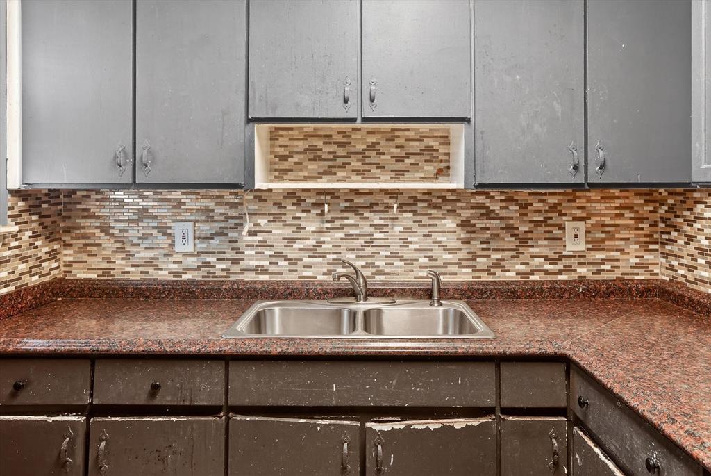 Mc Gee A S Sub - Residential