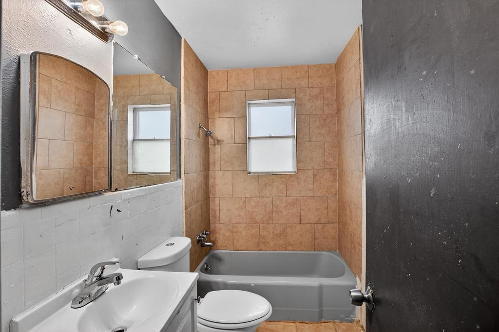 Mc Gee A S Sub - Residential