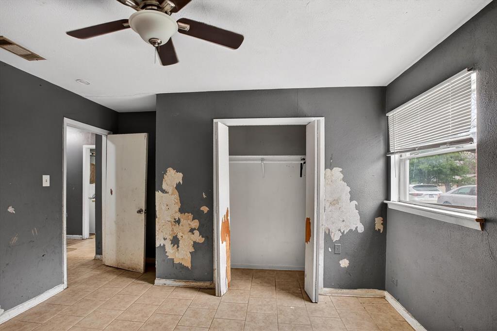 Mc Gee A S Sub - Residential