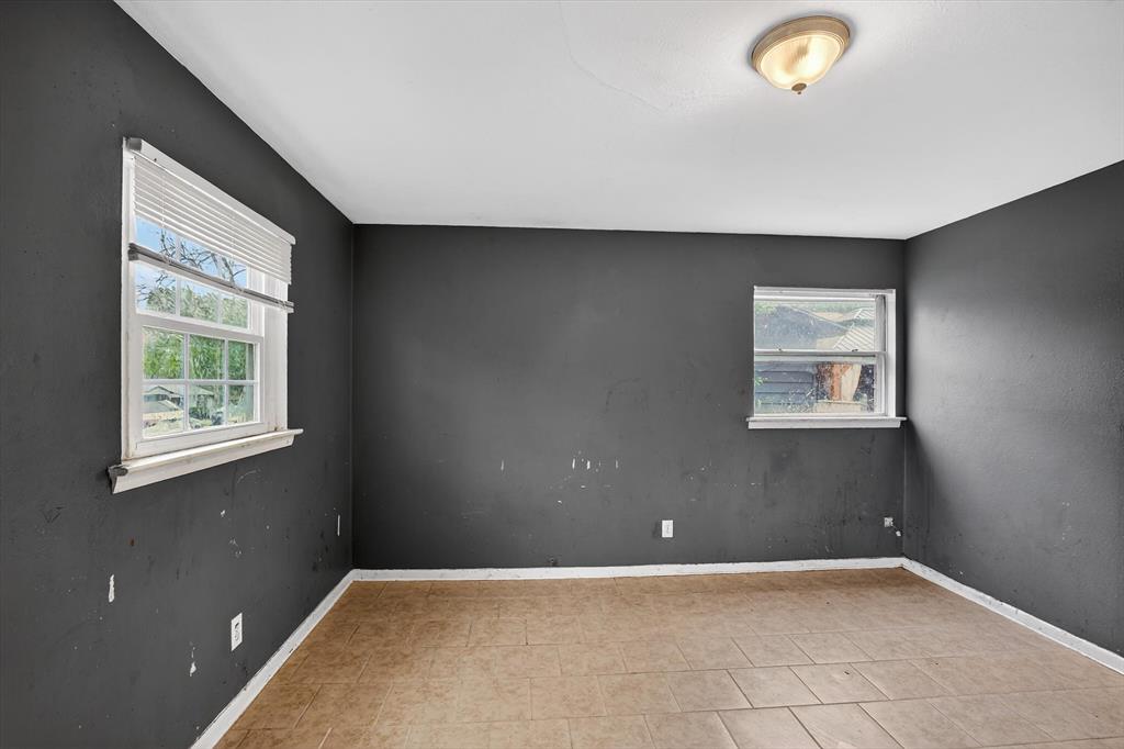 Mc Gee A S Sub - Residential