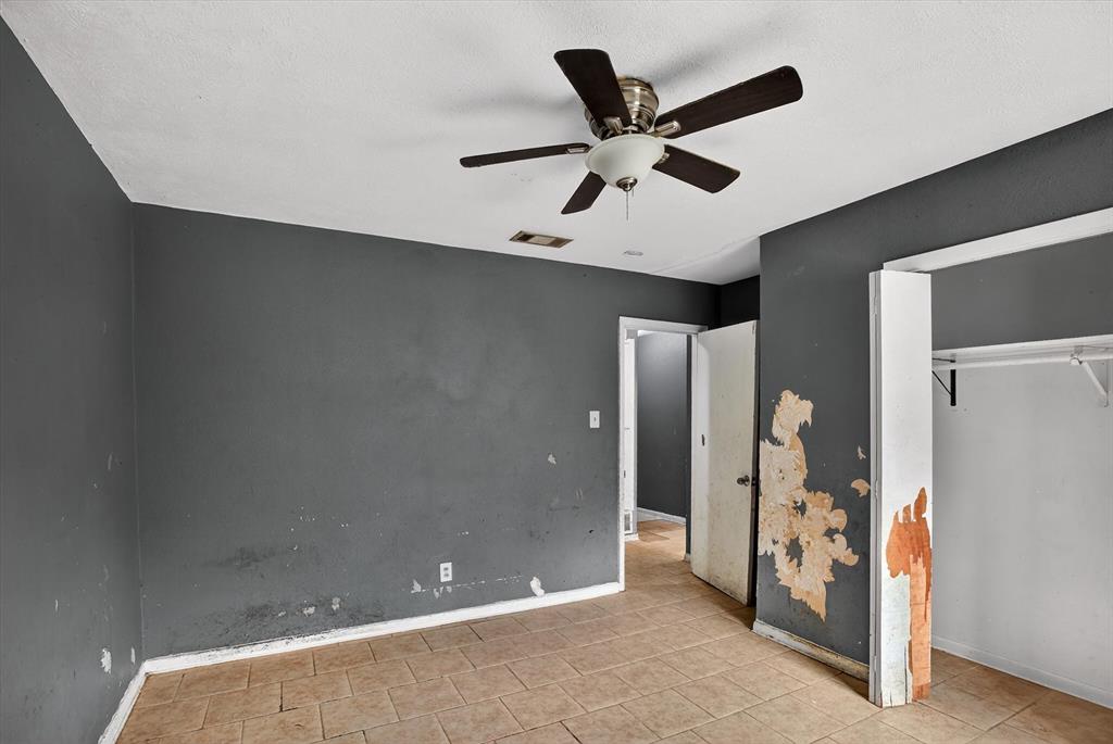 Mc Gee A S Sub - Residential